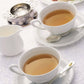4 L Stainless Steel Tea Kettle With Tea Strainer