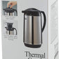 1L Thermal Serve Carafe