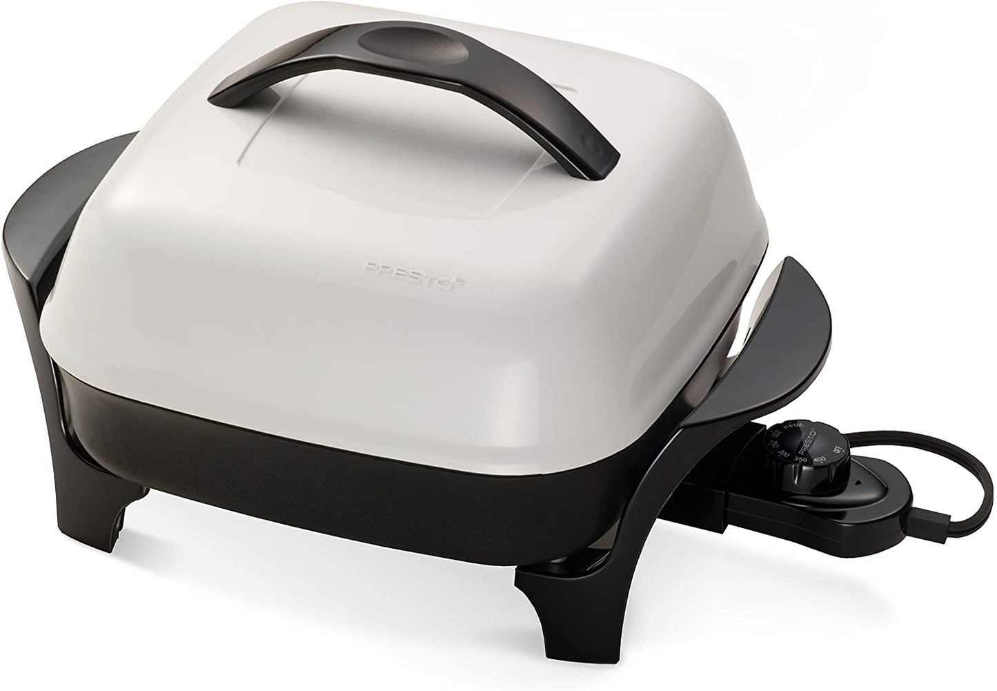11" Presto Electric Skillet