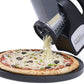 Presto Black Salad Shooter Electric Slicer/ Shedder