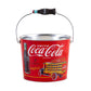 Coca Cola Beverage Bucket 2023