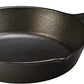 10" Smart Living Cast Iron Skillet