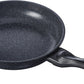 3 PC Mega Cook Marble Coating Fry Pan Set