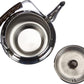 2L Whistling Tea Kettle Stove Top