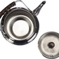3L Whistling Tea Kettle Stove Top