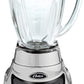 Oster Pro 500 watts Blender - Brushed Nickel