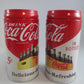 Coca Cola Salt & Pepper Caddy