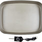 16" Presto Electric Skillet with Glass Cover