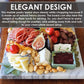 Marble Cutting Board