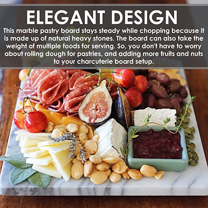 Marble Cutting Board