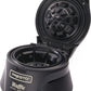 Electric Waffle Bowl Maker