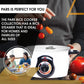 4 Cup Pars Automatic Persian Rice Cooker