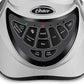 Oster Pro 500 watts Blender - Brushed Nickel
