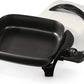 11" Presto Electric Skillet