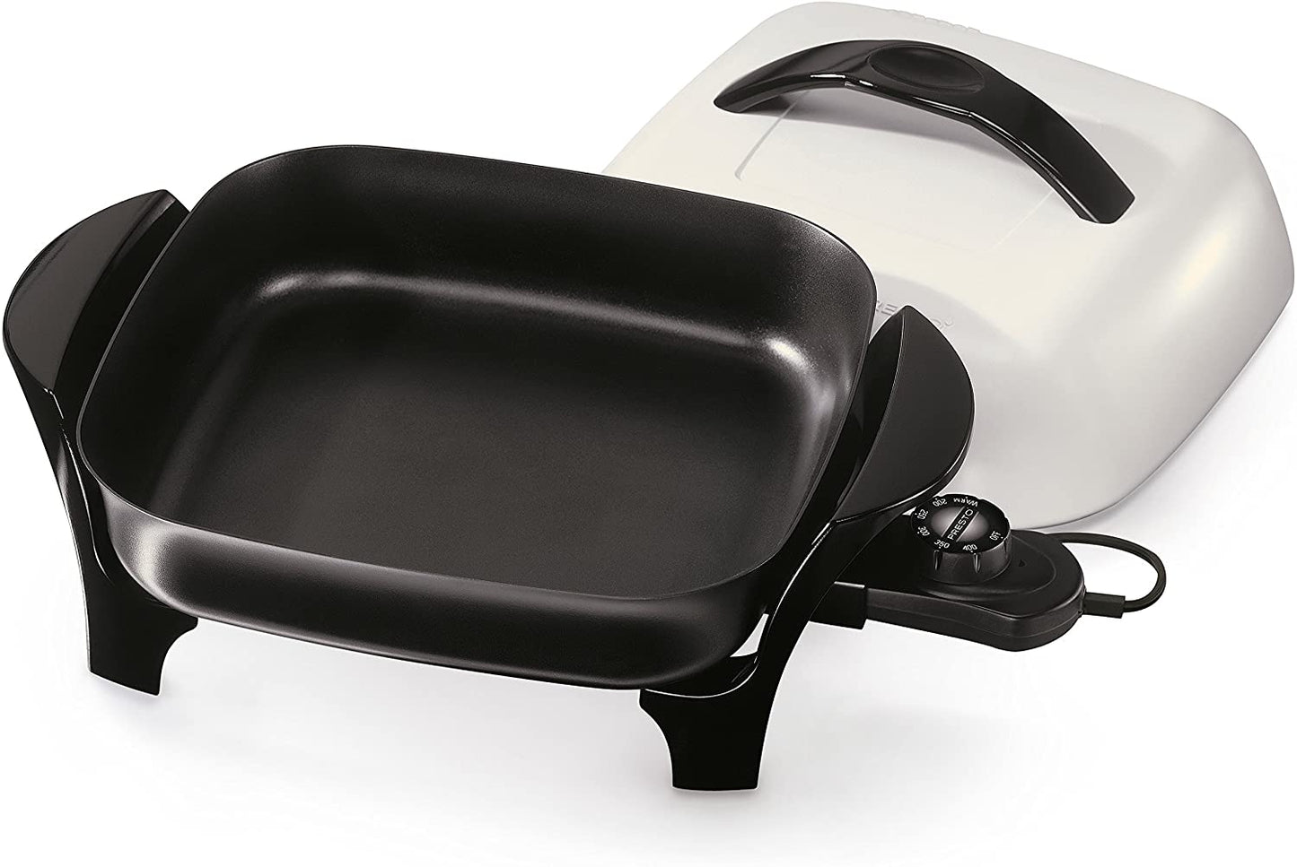 11" Presto Electric Skillet