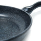 3 PC Mega Cook Marble Coating Fry Pan Set