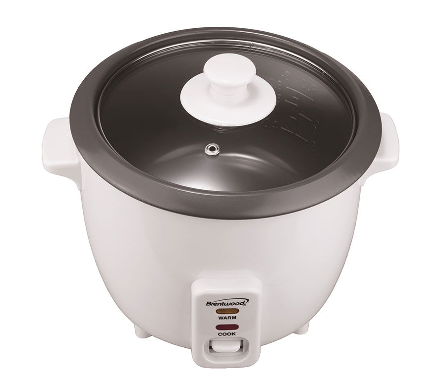 15 Cups Brentwood Rice Cooker