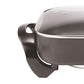 16" Non-Stick Electric Skillet with Glass Lid