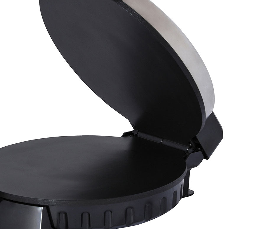 10” Non-stick Electric Roti & Tortilla Maker