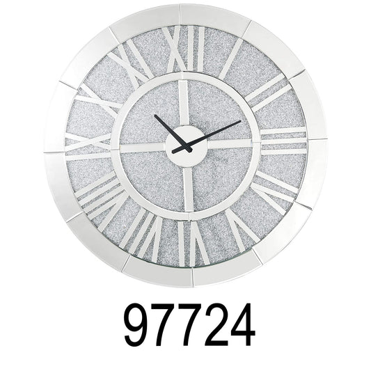 Nowles Wall Clock