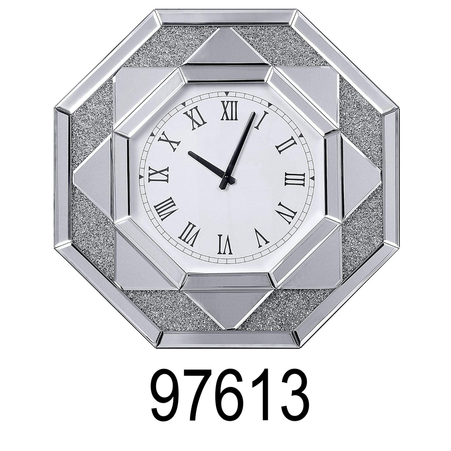 Maita Wall Clock