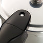 8 QT Aluminum Presto Pressure Cooker