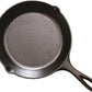10" Smart Living Cast Iron Skillet