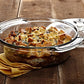 2 QT Glass Casserole Dish