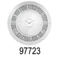 Noralie Wall Clock