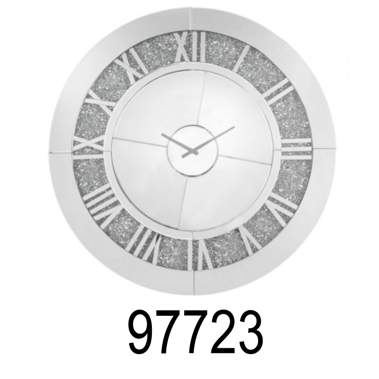 Noralie Wall Clock