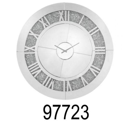 Noralie Wall Clock