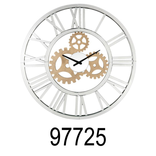 Acilia Wall Clock