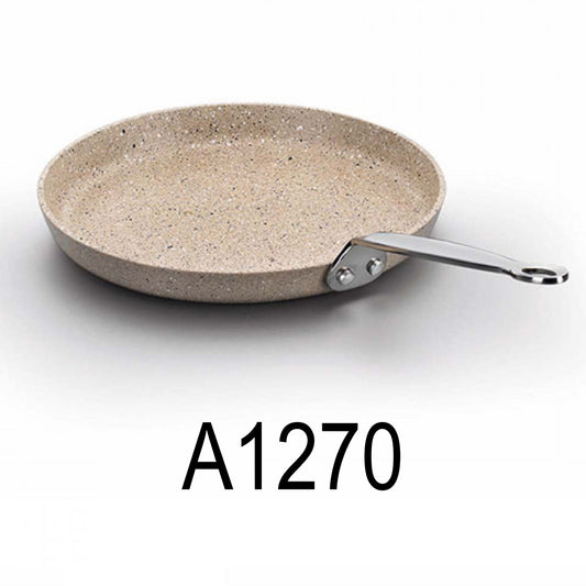 26cm Granita Crepe Frying Pan
