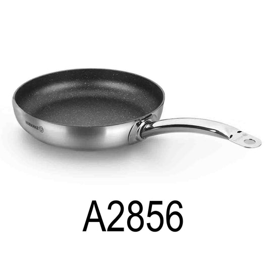 4.5L Gastro Tava & Frypan Kork