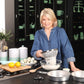 12" Martha Stewart Stainless Steel Balloon Whisk
