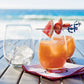 6 PC 15.5 Oz Cristar Stemless Wine Glasses