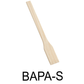 24" Wooden Stirring Paddle