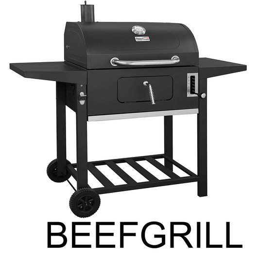 Beef Maker Charcoal Grill BBQ- Charcoal Grill