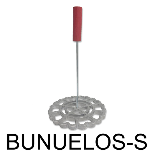 Small Buñuelos/Funnel Cake Cookie Maker Tool
