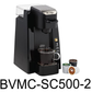 24 Oz Mr. Coffee-Black Single K-Cup Brewing System