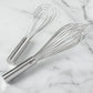 12" Martha Stewart Stainless Steel Balloon Whisk