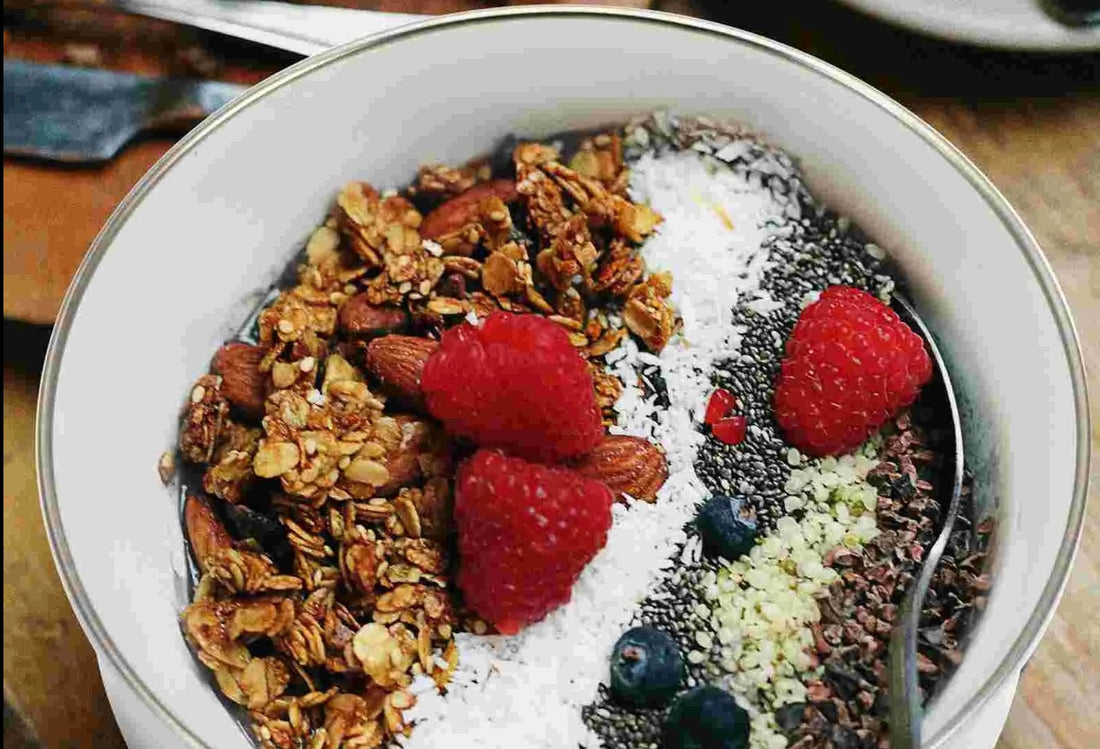 10 PC Belly Body Enamel Bowl Set