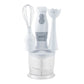 2 Speed Hand Blender and Food Processor with Balloon Whisk