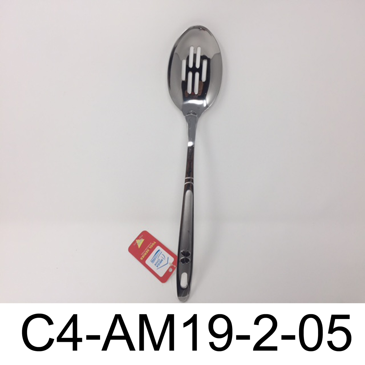 Slotted Serving Spoon Stainless Steel