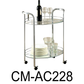 Loule Serving Cart