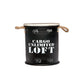 15.65 QT Cargo Metal Kitchen Canister