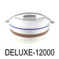 12000ml Celebrity Insulated Casserole