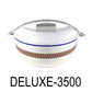 3500ml Celebrity Insulated Casserole