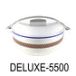 5500ml Celebrity Insulated Casserole