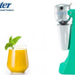 Oster Soda Fountain Mixer With Stainless Steel Spindle